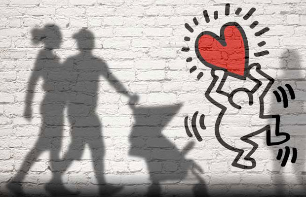 Brevi Pop Art 2012 Keith Haring Collection Brevi Pop Art 2012 Keith Haring Collection