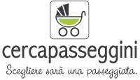 Cerca passeggini logo