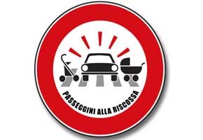 Passeggini alla riscossa: campagna per una corretta educazione civica