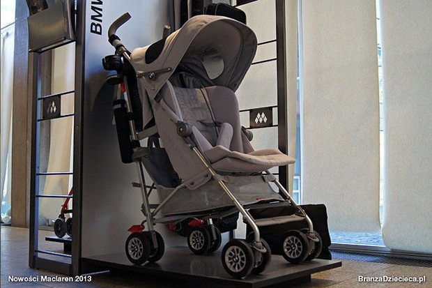 Mclaren bmw buggy #7