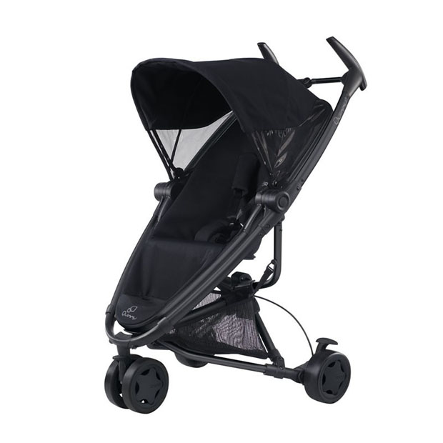 In arrivo il nuovo passeggino Quinny Zapp Xtra Limited Edition