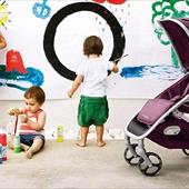 Dalla Spagna il passeggino Emotion Babyhome nei nuovi colori 2013