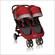 City Mini Double di BabyJogger, a Kind Und Jugend!