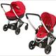 Novit� 2013 da B�b� Confort, il nuovo passeggino Trio Elea