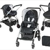 Da B�b� Confort Pack Streety Plus 2013, anche in versione Limited