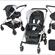 Da B�b� Confort Pack Streety Plus 2013, anche in versione Limited