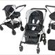Da B�b� Confort Pack Streety Plus 2013, anche in versione Limited