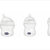 Step Up Chicco: il biberon che si adatta alle diverse fasi di crescita