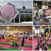 Bimbinfiera 2013 fa tappa a Bolzano: news su gravidanza e mondo bimbi