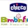 Chicco incontra le famiglie a Bimbinfiera Roma 2012