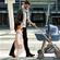 Brevi CRYSTAL, il pratico passeggino trio per chi vive in citt�
