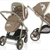 Ovo Car di Brevi, in versione fashion con i colori Premium 2013