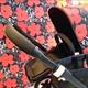 Bugaboo Andy Warhol: collezioni accessori passeggini 2013