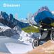 Novit� 2013 Bugaboo Buffalo: il passeggino multi-terreno