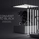 Bugaboo Donkey All Black: ad aprile 2013 l'edizione speciale