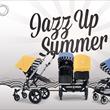 Bugaboo Jazz Up Summer Collection edizione limitata 2013