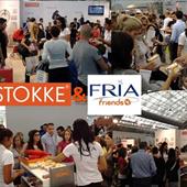 Con il concorso di Fria Baby puoi vincere Stokke