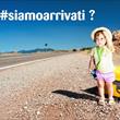 Siamoarrivati, il contest per foto di viaggi e vacanze con bambini