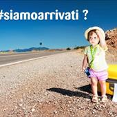 Siamoarrivati, il contest per foto di viaggi e vacanze con bambini