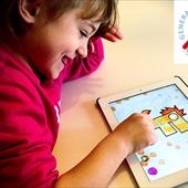 KIDS Generazione 0-10, a Milano l'evento Crescere bambini digitali