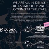 Evento Cybex da Bimbin a Roma, rivoluzione denim anche per i beb�