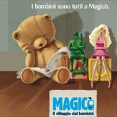 Magic�, il villaggio dei bambini a Lecce dal 9 al 17 Marzo 2013