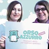 Nasce Orso Azzurro, e-commerce per famiglie di bambini disabili