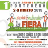 Al via la Prima Edizione della Fiera del Bambino Naturale