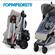 Il nuovo passeggino Folding di Foppapedretti: sicurezza e praticit�
