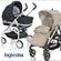 Inglesina presenta il New Trilogy Jeans special edition 2013