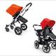 Segnalazione Bugaboo per i passeggini Cameleon e Donkey