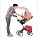 Il kit estivo per i passeggini