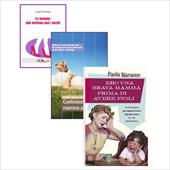 I libri per le neo mamme