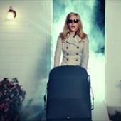 Madonna sceglie Inglesina