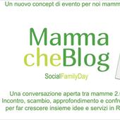 Mamma Che Blog! Per mamme 2.0!