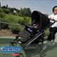 Tacchi a spillo e passeggini: la mini-maratona per le mamme