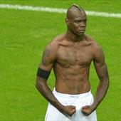 Balotelli diventa pap�?