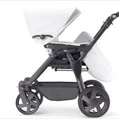 Neosport Fit, il sistema trio modulare sportivo 2013 di NeoNato