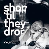 Nuna Pepp 2013: il passeggino Born To Ride
