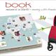 Peg Perego presenta BOOK, il nuovo passeggino collezione 2013