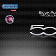 La collaborazione tra Fiat e Peg Perego per Book Plus Modular 500