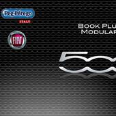 La collaborazione tra Fiat e Peg Perego per Book Plus Modular 500