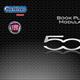 La collaborazione tra Fiat e Peg Perego per Book Plus Modular 500