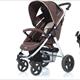 Novit� Abc Design: Passeggini Sportivi 2013