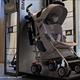 Maclaren e Bmw lanciano per il 2013 il passeggino BMW Buggy