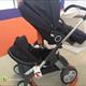 Stokke a Bimbinfiera con i nuovi modelli di passeggini Scoot e Crusi