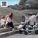 ABC Design presenta i colori 2013 del passeggino gemellare Zoom