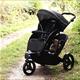 Novit� Graco, passeggino Trekko Duo