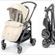 Min�etto: il passeggino compatto della collezione CAM Curioosity 2013