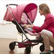 Dalla Spagna il nuovo passeggino personalizzabile Tuc Tuc Paseos